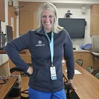 team member